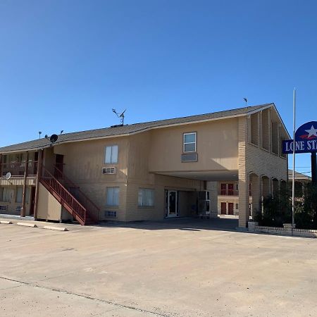 Lone Star Inn Kenedy Kültér fotó