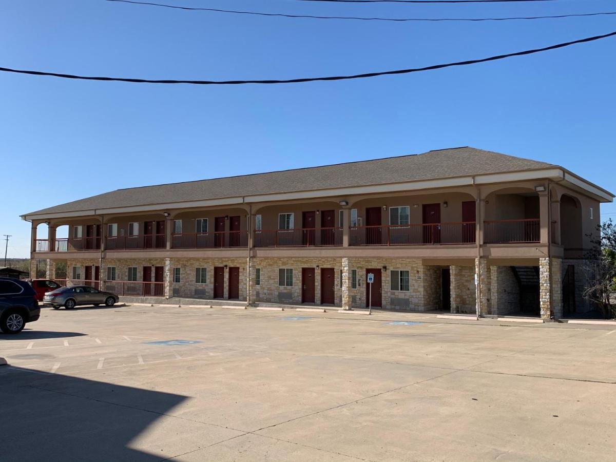 Lone Star Inn Kenedy Kültér fotó